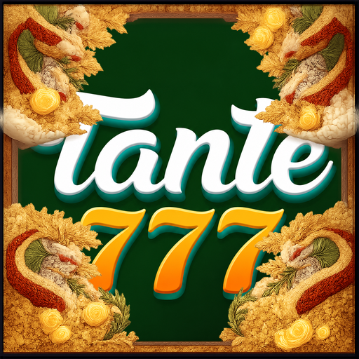 tante777 — galeri pratinjau Resmi APK